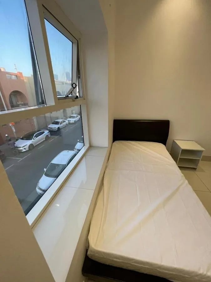 Economical Rooms For Rent In Dubai Guest house