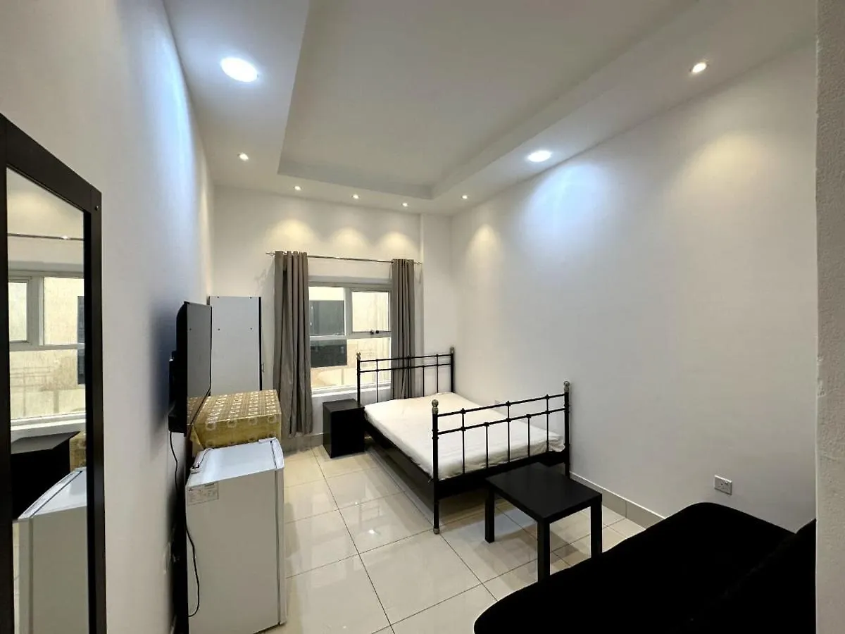 Economical Rooms For Rent In Dubai