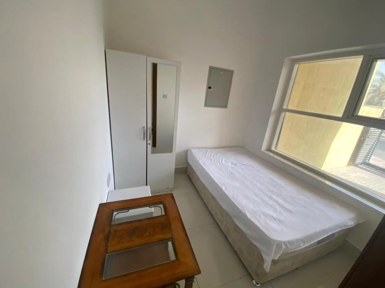 Economical Rooms For Rent In Dubai Guest house