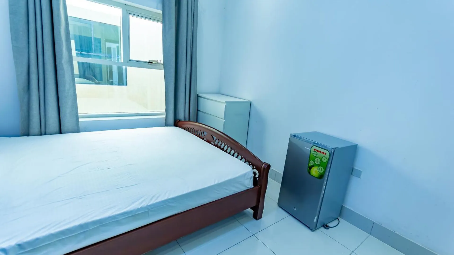 Guest house Economical Rooms For Rent In Dubai United Arab Emirates
