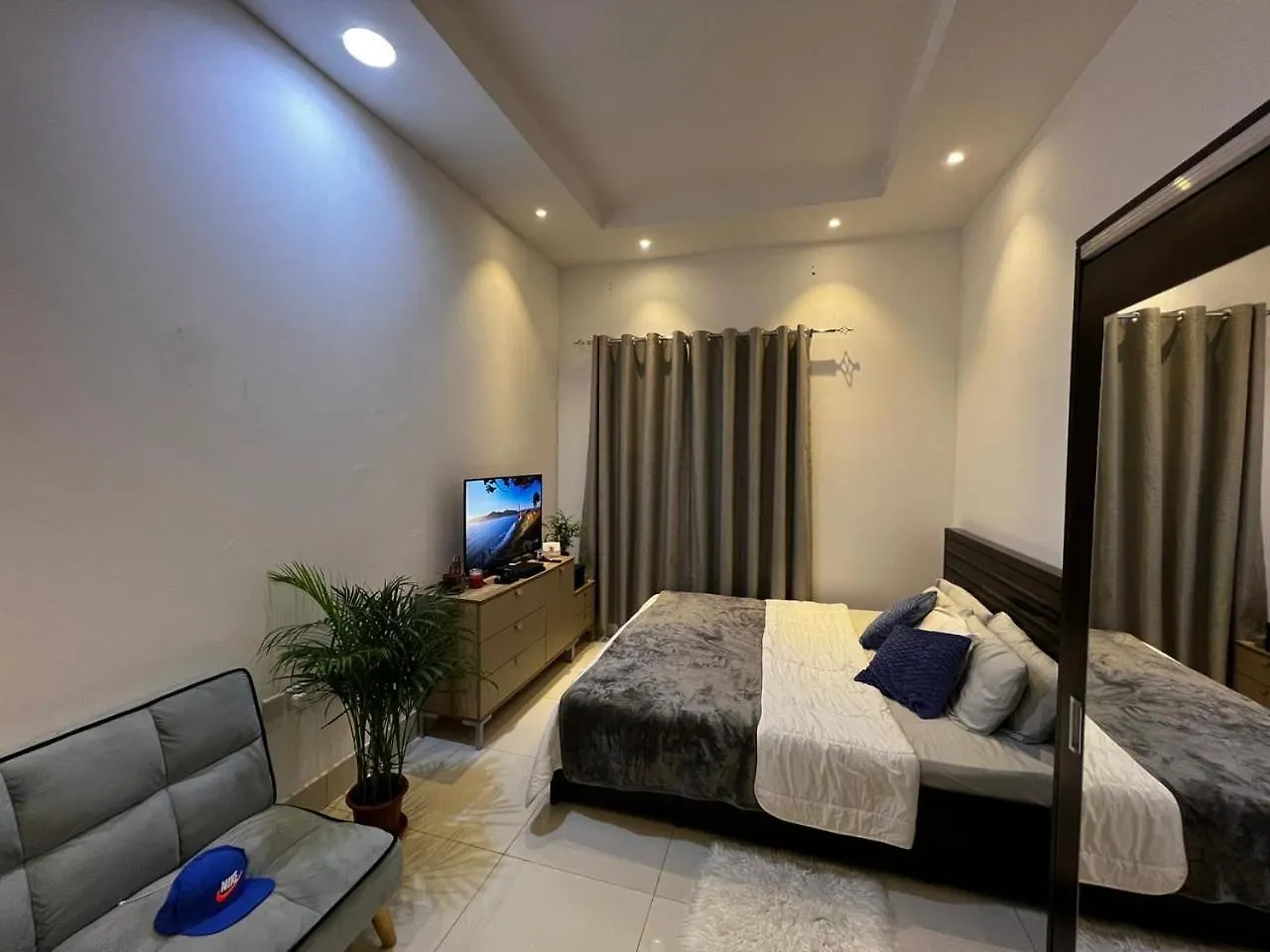 Guest house Economical Rooms For Rent In Dubai