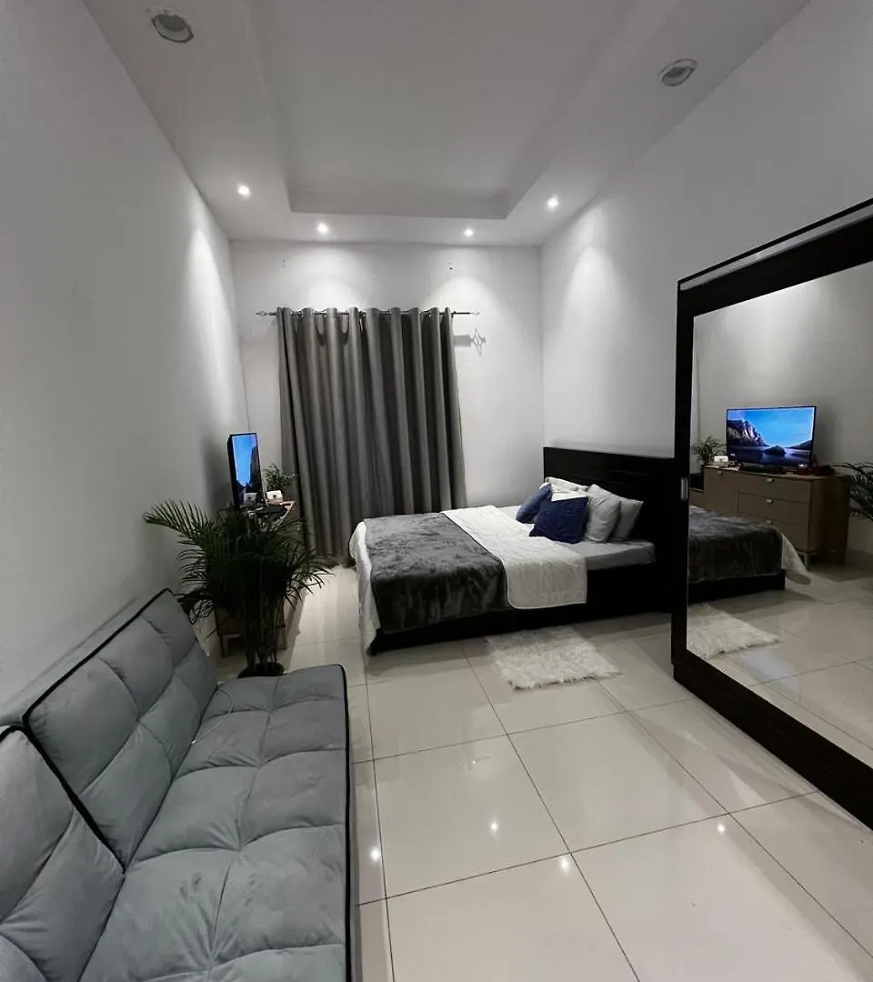 Guest house Economical Rooms For Rent In Dubai United Arab Emirates