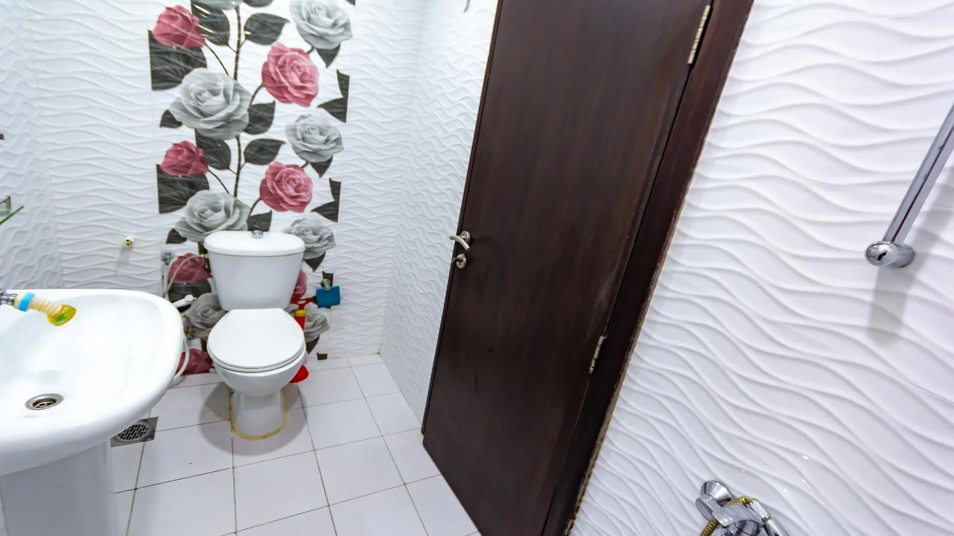 Guest house Economical Rooms For Rent In Dubai
