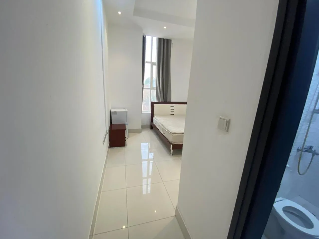 Economical Rooms For Rent In Dubai Guest house