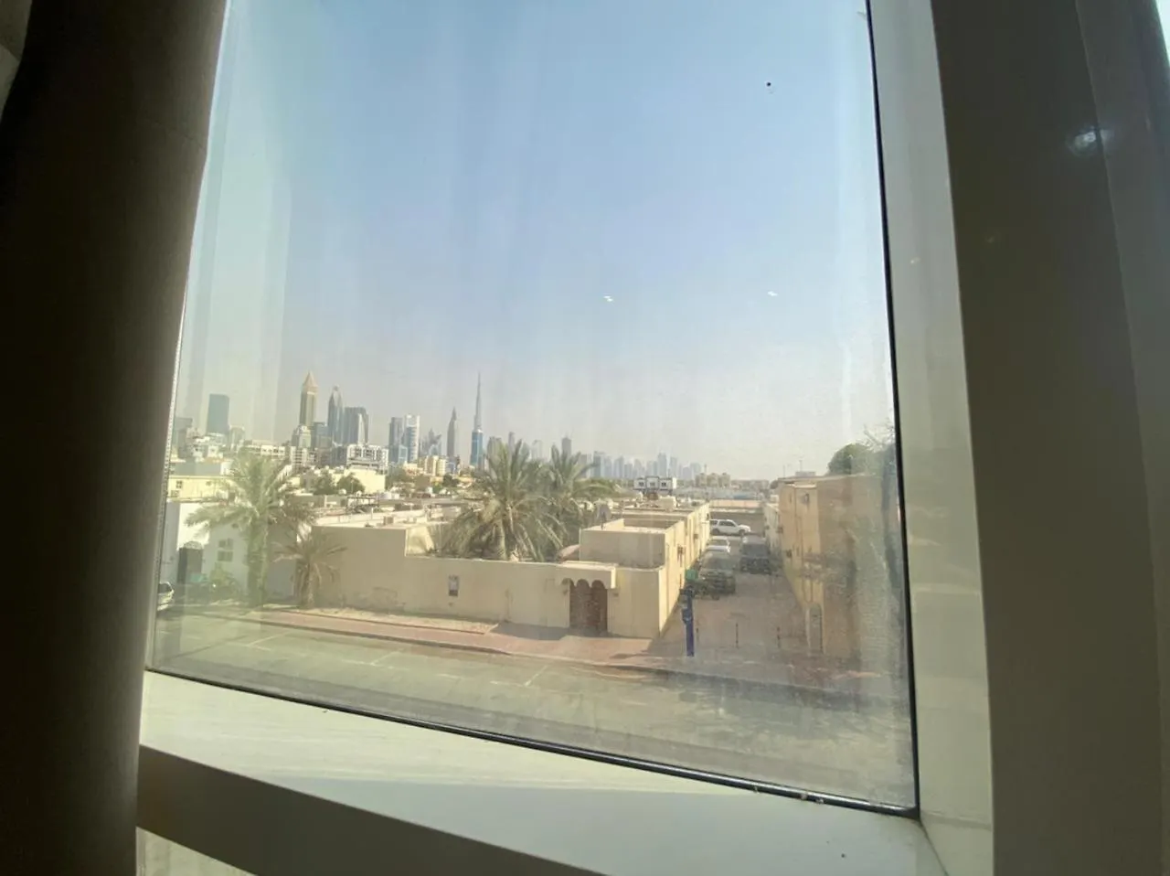 Economical Rooms For Rent In Dubai United Arab Emirates