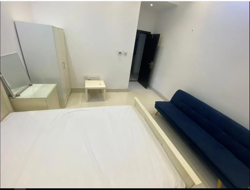 Guest house Economical Rooms For Rent In Dubai United Arab Emirates