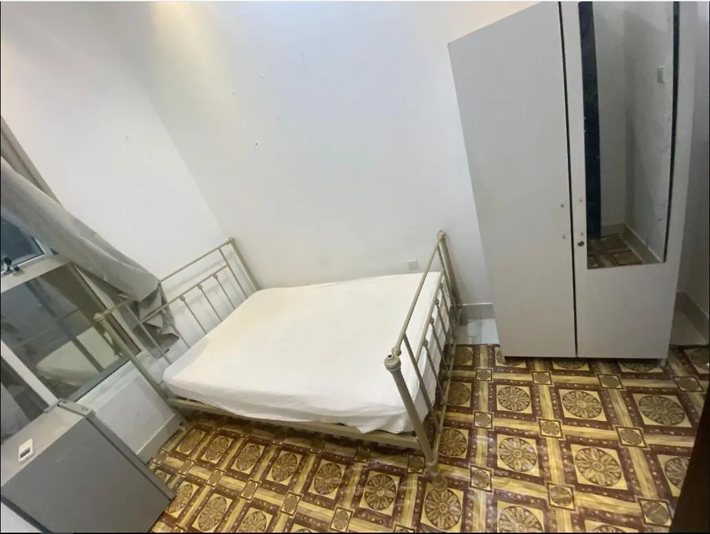 Economical Rooms For Rent In Dubai 0*,