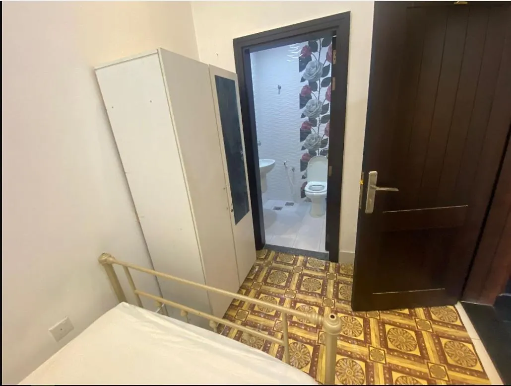 Economical Rooms For Rent In Dubai United Arab Emirates