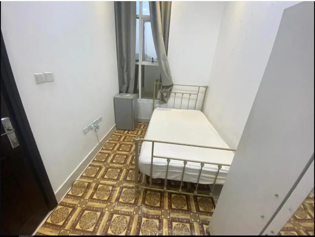 Economical Rooms For Rent In Dubai Guest house