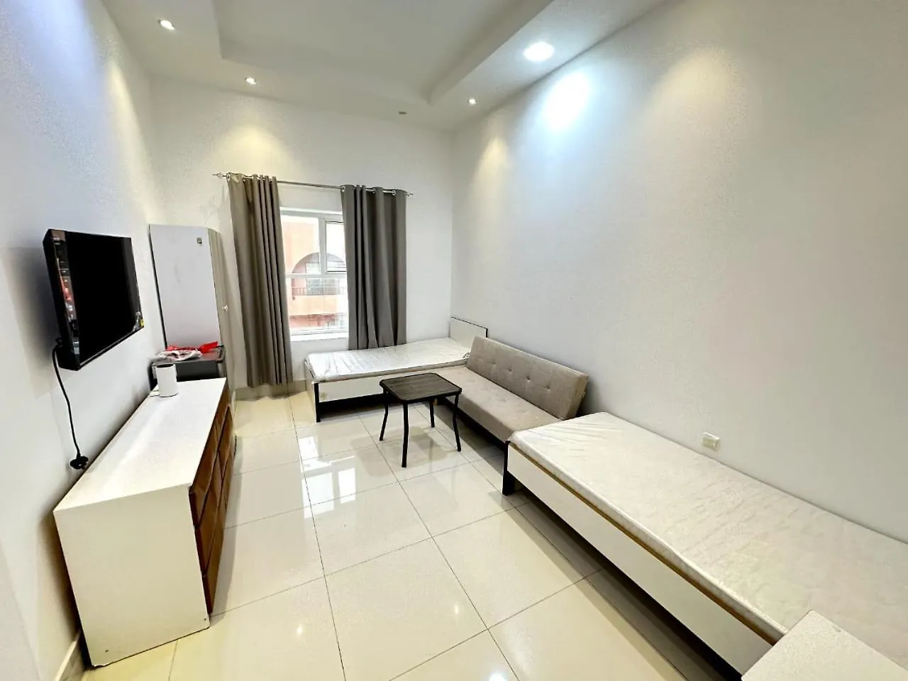 Guest house Economical Rooms For Rent In Dubai