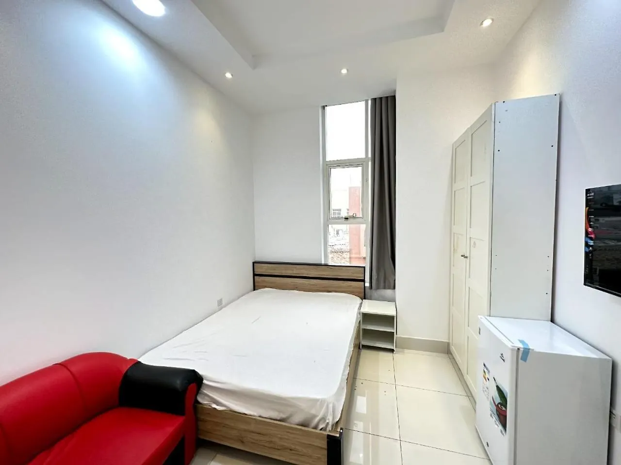 Economical Rooms For Rent In Dubai Guest house