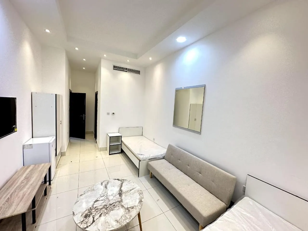 Economical Rooms For Rent In Dubai