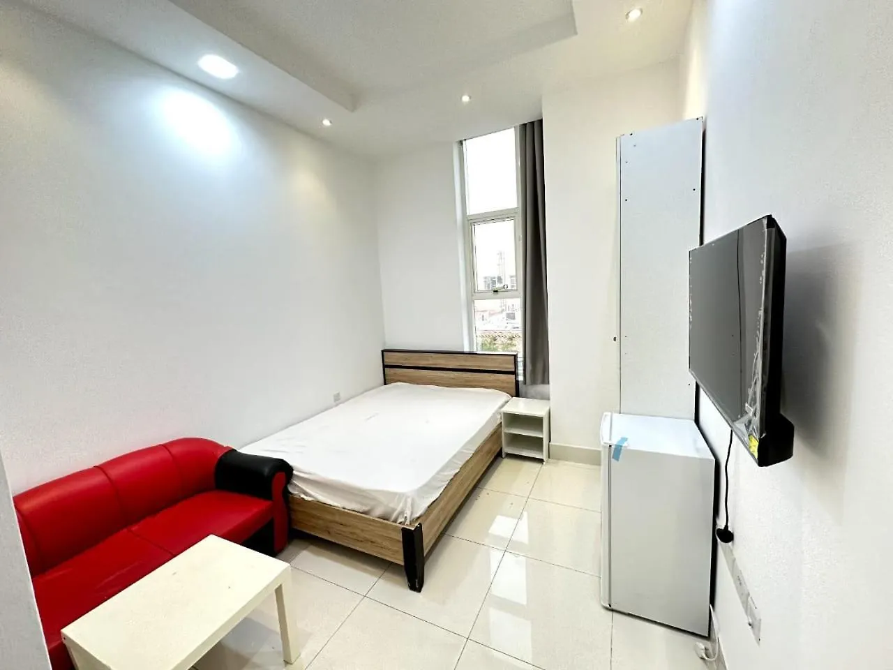 Guest house Economical Rooms For Rent In Dubai