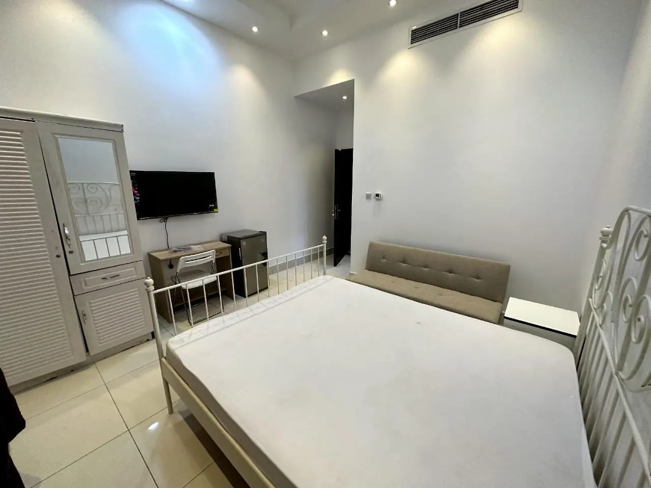 Economical Rooms For Rent In Dubai