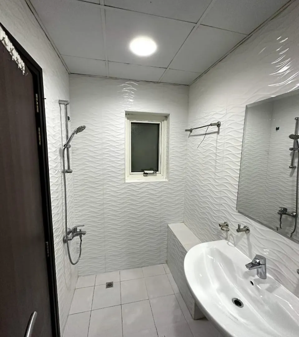 Guest house Economical Rooms For Rent In Dubai