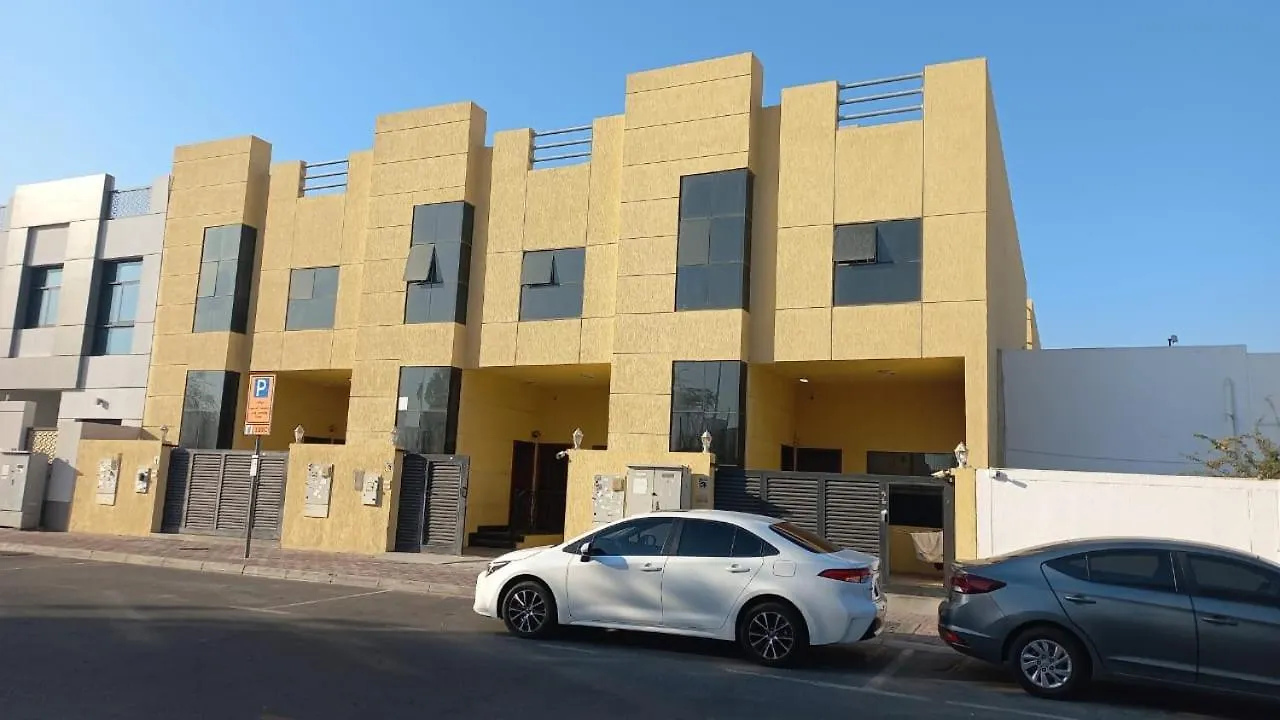 Economical Rooms For Rent In Dubai Guest house