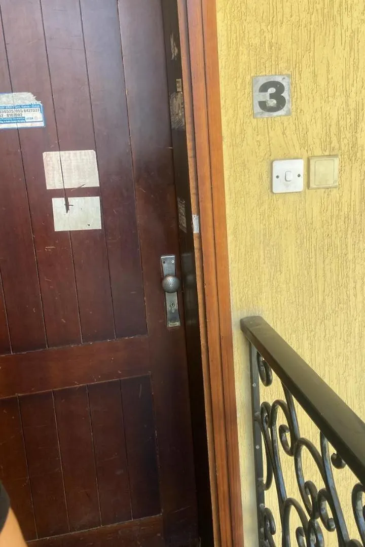 Economical Rooms For Rent In Dubai 0*,
