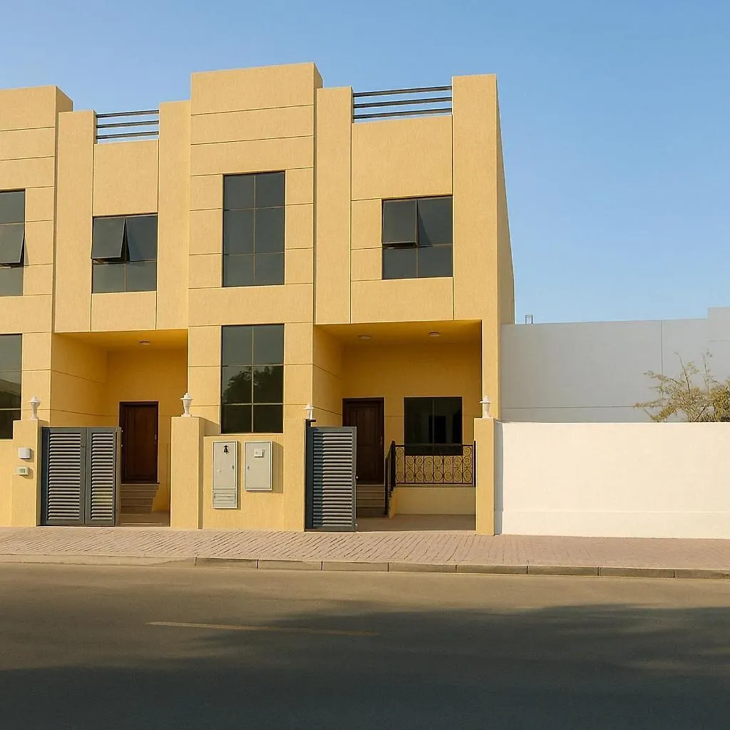 Economical Rooms For Rent In Dubai