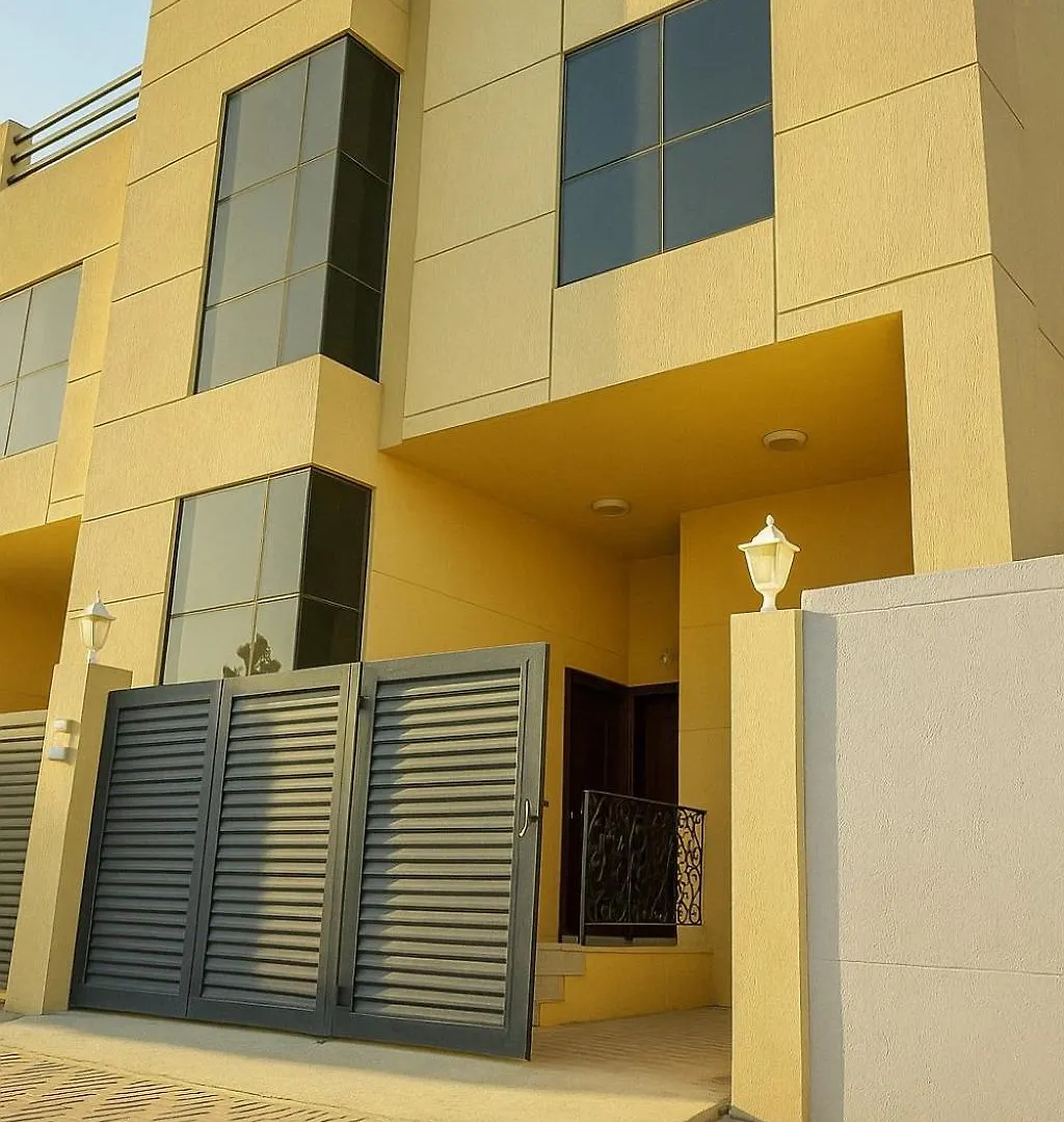 Guest house Economical Rooms For Rent In Dubai