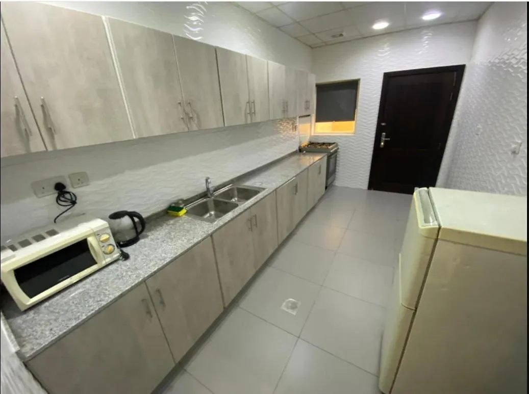 Economical Rooms For Rent In Dubai Guest house