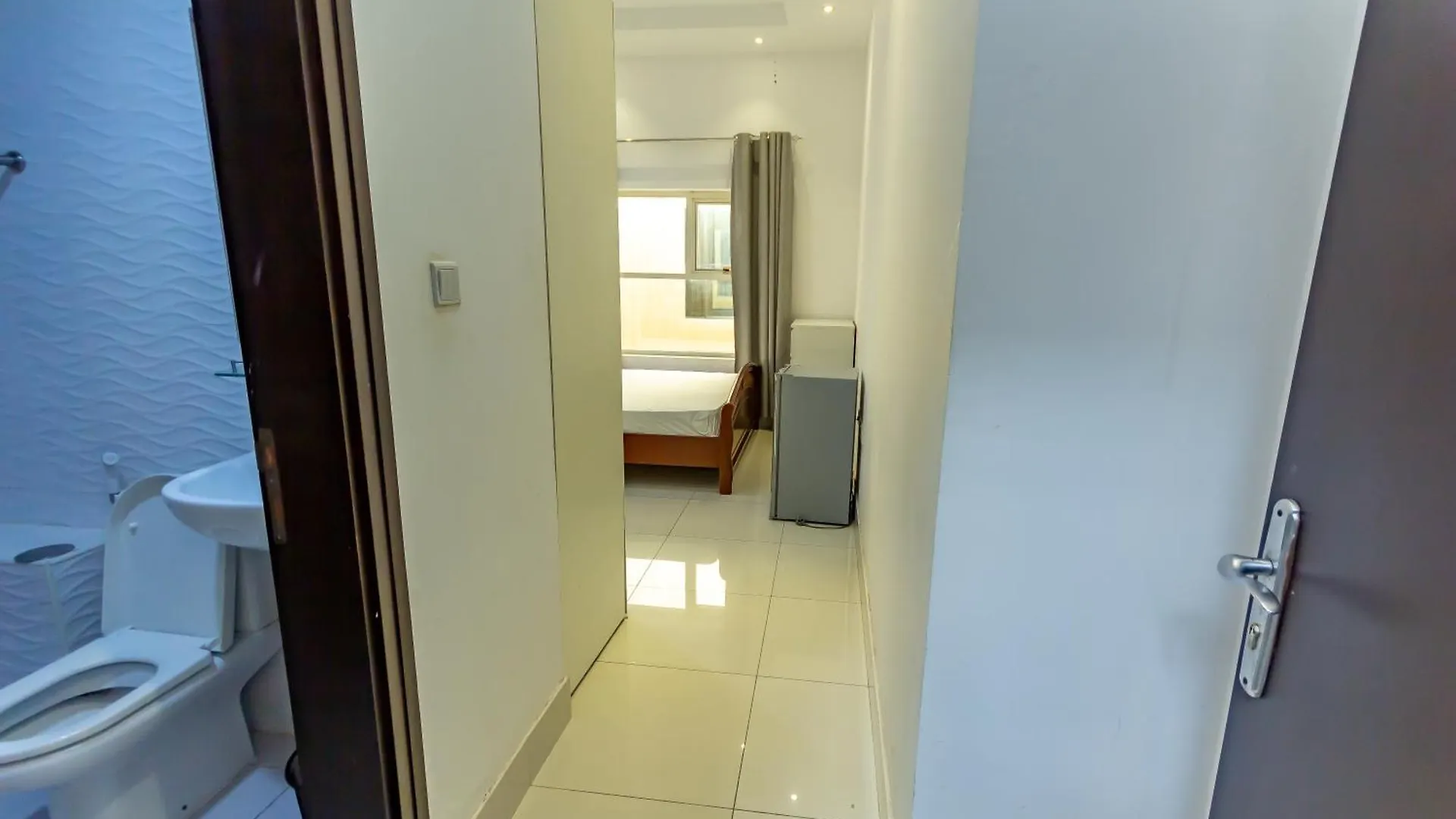 Economical Rooms For Rent In Dubai Guest house