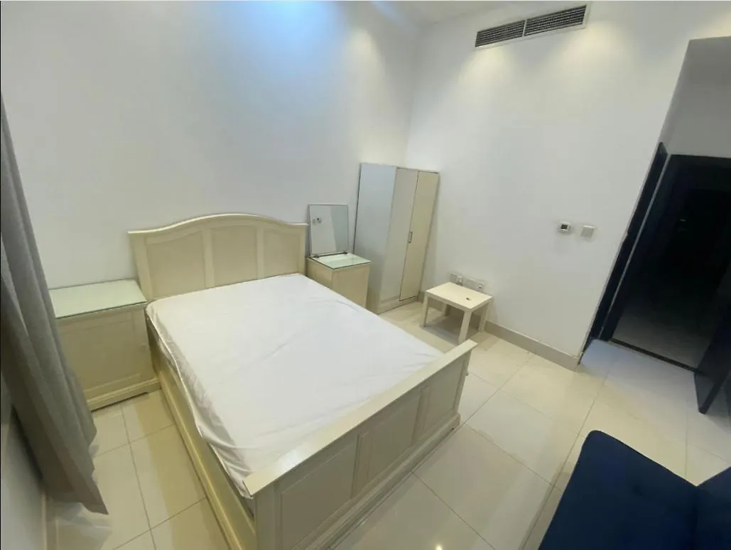 Economical Rooms For Rent In Dubai