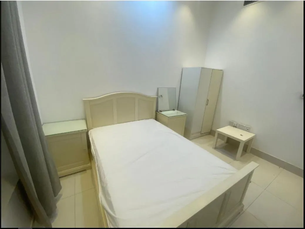 Economical Rooms For Rent In Dubai Guest house