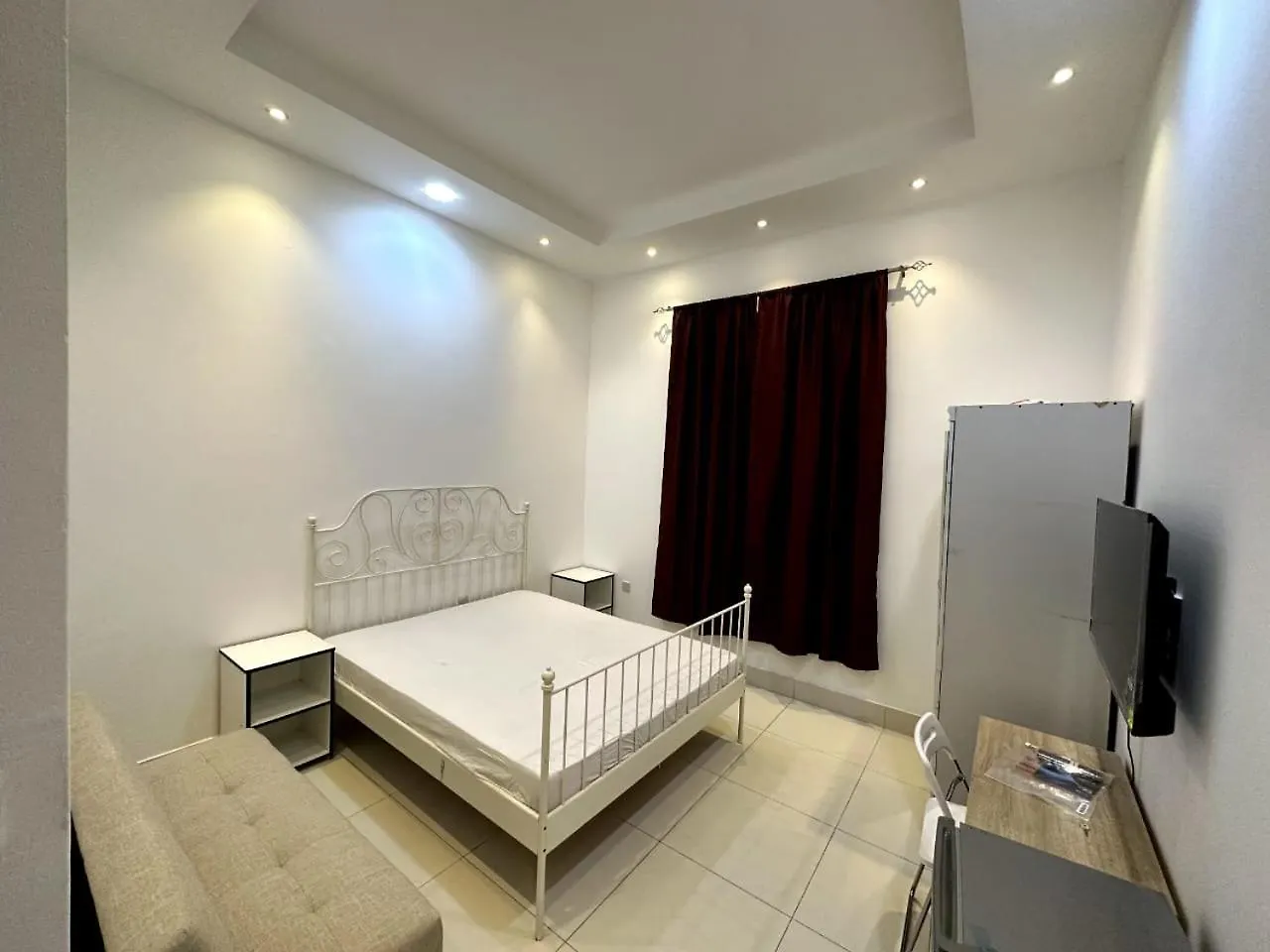 Guest house Economical Rooms For Rent In Dubai