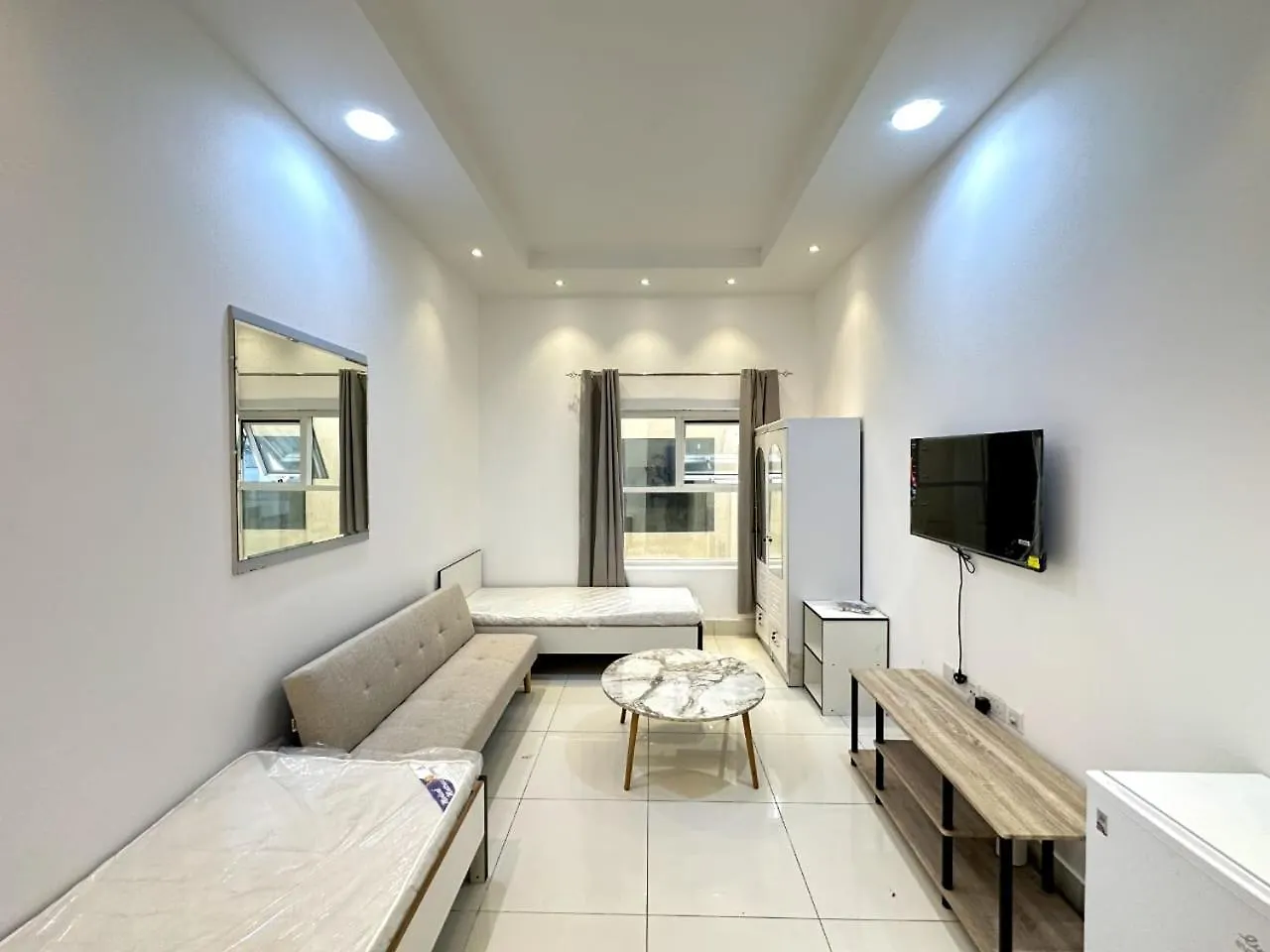 Guest house Economical Rooms For Rent In Dubai United Arab Emirates