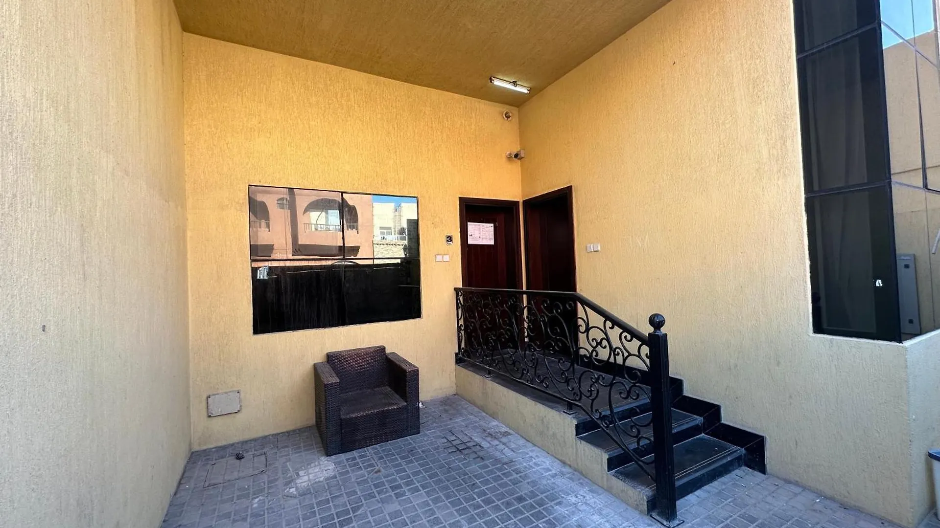 Guest house Economical Rooms For Rent In Dubai
